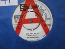 45. CONTOURS: Can You Do It (1964) UK MOTOWN DEMO 7