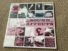 the jam sound affects vinyl Pink Vinyl (NEW UNOPENED)