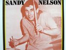 The Very Best of Sandy Nelson vinyl LP 60s NM/Ex