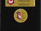 X-Fly - What Cha Want EP GABBER GABBA HARDCORE TECHNO Gabbadome GD006-12
