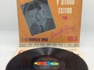 RODOLFO BIAGI y su ORQUESTA TIPICA vol.6 (ORIG ODEON COLOMBIAN LP) EX (rare )