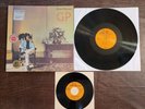 Gram Parsons GP (Vinyl) 12