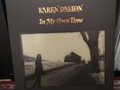 Karen Dalton In My Own Time 50th Anniversary Deluxe Ed 2 LP & 2 7