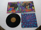 Santana: Amigos Quadraphonic Vinyl LP, Classic Rock, RARE, OUT OF PRINT