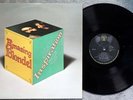 Amazing Blondel-Inspiration UK DJM folk prog lp near mint