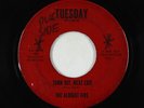Garage 45 - Alright Five - Turn Off, Next Exit - Tuesday