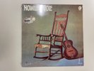 HOWLIN' WOLF RECORD 1984 Sealed (Seal Partially Open)