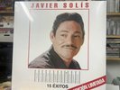 Javier Solis - Personalidad 15 Exitos [Vinyl] [ LP] Edicion Limitada