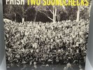 Phish Two Soundchecks Record Store Day 7” 45 SEALED Limited Edition RSD Vinyl