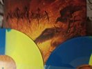 Nokturnal Mortum Verity DLP Blue/Yellow Emperor Kroda Bathory Mayhem Drudkh Mgla