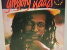 GREGORY ISAACS - NIGHT NURSE 1982 African Museum LP Jamaica