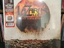 Lazarus A.D. - The Onslaught (Vinyl Record LP) NEW / SEALED *Dents/Dings