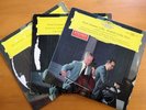 SLPM 138 081-3 Beethoven Cello Sonatas Fournier Gulda 3LP DG Red Stereo 1st