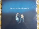 The Doors The Soft Parade 45rpm 2LP
