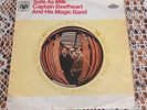 Captain Beefheat & His Magic Band - Safe As Milk - Original 1967 Marble Arch...