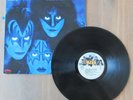 KISS CREATURES OF THE NIGHT LP ORIGINAL 1982 JAPAN VINYL RECORD POLYSTAR 28S-138