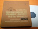 Bohm Varviso Sawallisch Wagner Lohengrin etc Live Bayreuth Dutch Philips 14LP NM