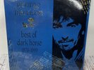 George Harrison Best of Dark Horse Vinyl LP Album Sealed NEW READ