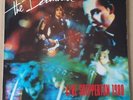 THE DAMNED 'Live Shepperton 1980' LP 1982 GER 1st Pressing Chiswick Records M/NM