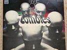 TIME OF THE ZOMBIES | THE ZOMBIES | 2 X LP | UK | 1739 | RARE ROCK | NEAR MINT