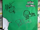 Toy Dolls - SIGNED Nellie The Elephant (7