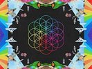 COLDPLAY  - A HEAD FULL OF DREAMS [2 X VINYL] 4 - NEW & SEALED