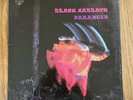 Black Sabbath Paranoid Vinyl Record LP  Gatefold Rare 1976 Album B7