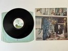 ENO HERE COME THE WARM JETS UK ISLAND FIRST PRESS VINYL LP