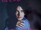 The Cure - Death In The Pool Studio Demos Vinile Lp vinilo - nuevo