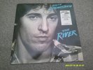 BRUCE SPRINGSTEEN The River & INNERS & INSERT 1980  CBS  double LP NEAR MINT