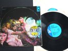 CANNED HEAT – Living The Blues 2LP 1968 Liberty UK g/f, Electric Blues Rock