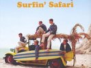 BEACH BOYS - SURFIN' SAFARI - 12