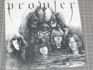 Very rare NWOBHM 7