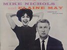 Mike Nichols & Elaine May An Evening With Mike Nichols And Elaine May Vinyl LP
