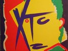 XTC - Drums And Wires