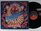 DOKKEN Back For The Attack ELEKTRA LP VG+ b