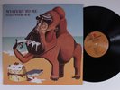 FLEETWOOD MAC Mystery To Me REPRISE LP VG++/VG+ gatefold b