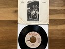 New York Dolls Trash promo 7” punk glam johnny thunders heartbreakers stooges