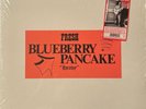 FRESH BLUEBERRY PANCAKE HEAVY VINYL LP 2023 REISSUE 1971 PSYCHEDELIC MASTERPIECE