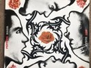red hot chilli peppers vinyl Blood Sugar Sex Magic Double LP