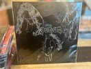 Venom - Warhead - UK Import 1983 Neat Records - NWOBHM VG+/VG+ Vinyl LP
