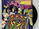 The Yardbirds - Little Games -  1967 US Mono 1st Press Album (VG+)