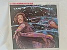 ETHEL MERMAN DISCO ALBUM / ORIGINAL 1979 LP / A&M RECORDS L 36949 / RARE VINYL
