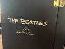 BEATLES - MFSL The Collection Box Set 14 Alben nm BC1