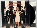 Blondie - Parallel Lines - 1978 US Album (NM) Ultrasonic Clean