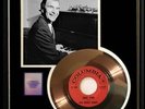 DAVE BRUBECK TAKE FIVE 5 GOLD RECORD NON RIAA AWARD RARE