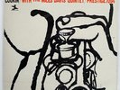 MILES DAVIS COOKIN' PRESTIGE SMJX10053 JAPAN VINYL LP