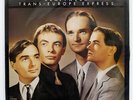 KRAFTWERK TRANS - EUROPE EXPRESS CAPITOL ECS80833 JAPAN VINYL LP