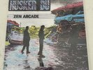 Hüsker Dü: 