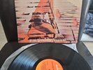 CARLOS GUERRA Y SU QUINTETO TROPICAL ORIG DISCOMODA VENEZUELA SALSA LP